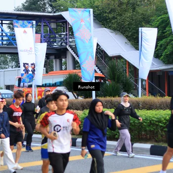 Runner Photo 4891891