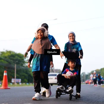 Runner Photo 4891892