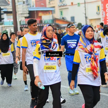 Runner Photo 4891893
