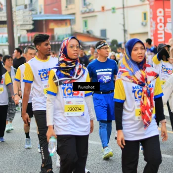 Runner Photo 4891897