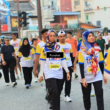 Runner Photo 4891899