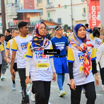 Runner Photo 4891903