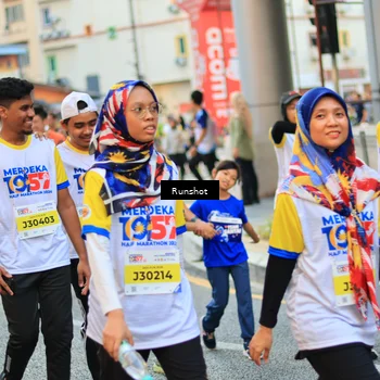 Runner Photo 4891905