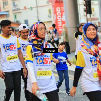 Runner Photo 4891908