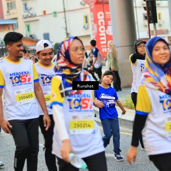 Runner Photo 4891915