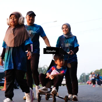 Runner Photo 4891916