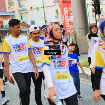 Runner Photo 4891918