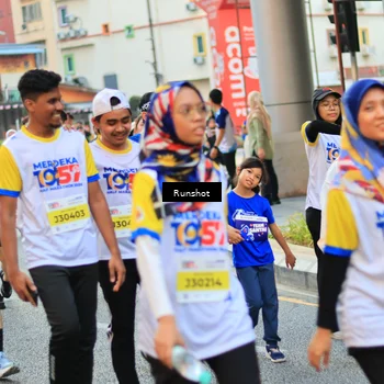 Runner Photo 4891920