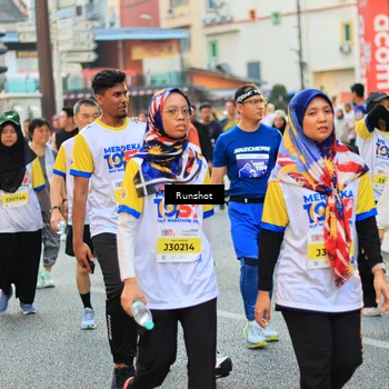 Runner Photo 4891927