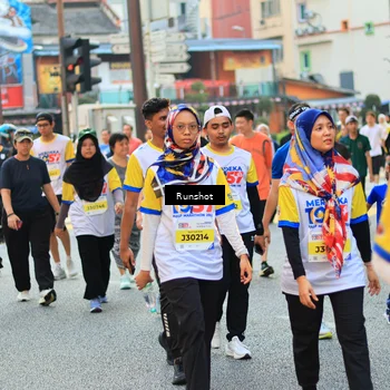 Runner Photo 4891934