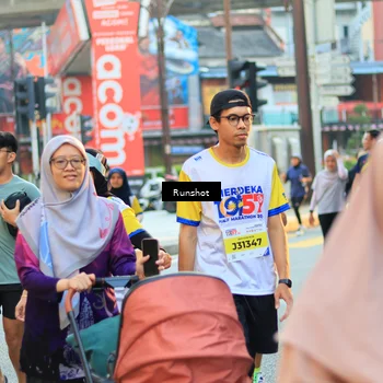 Runner Photo 4891942