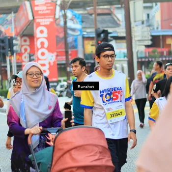Runner Photo 4891946