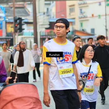 Runner Photo 4891968