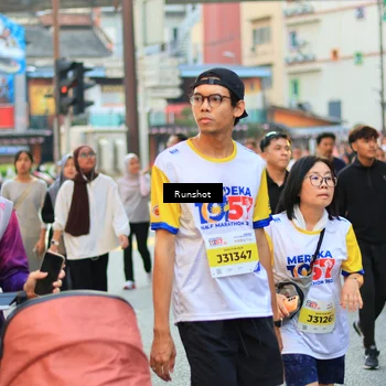 Runner Photo 4891970