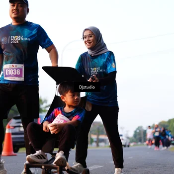 Runner Photo 4891971