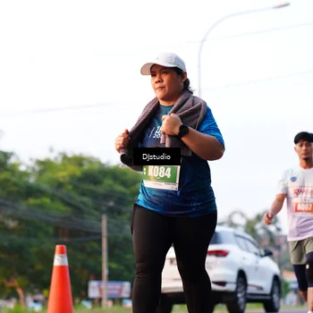 Runner Photo 4891974
