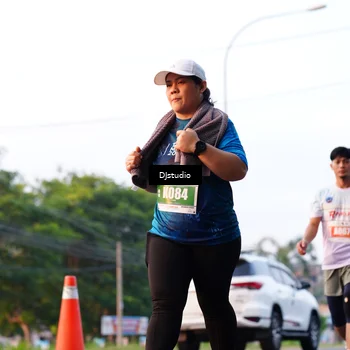 Runner Photo 4891978