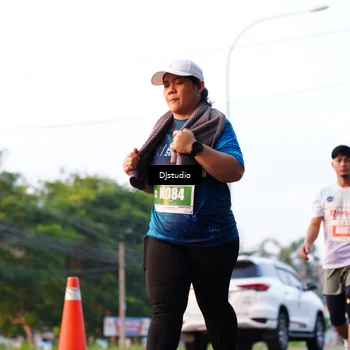 Runner Photo 4891979