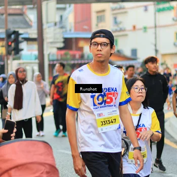 Runner Photo 4891982