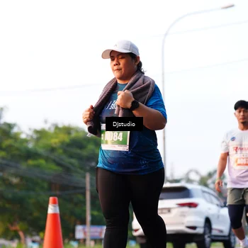 Runner Photo 4891984