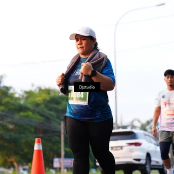 Runner Photo 4891986