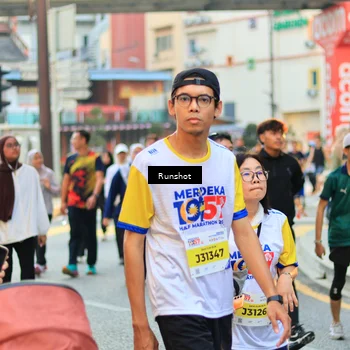 Runner Photo 4891987