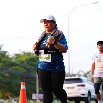 Runner Photo 4891989