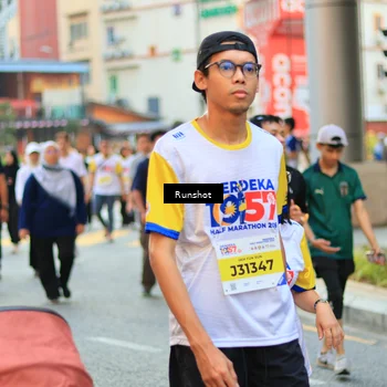 Runner Photo 4891992