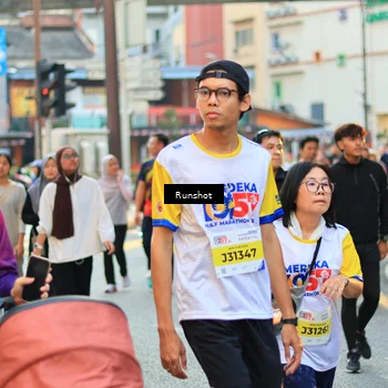 Runner Photo 4891993