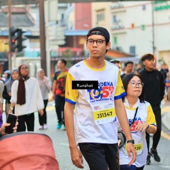 Runner Photo 4891994
