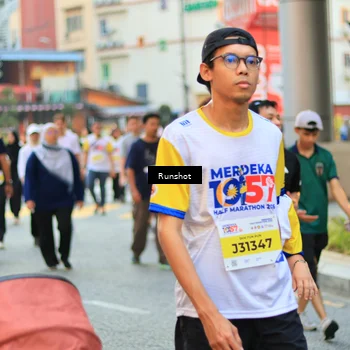 Runner Photo 4891995