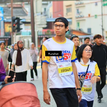 Runner Photo 4891997
