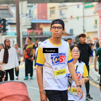 Runner Photo 4892000
