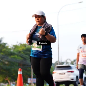 Runner Photo 4892001
