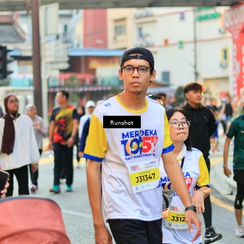 Runner Photo 4892010