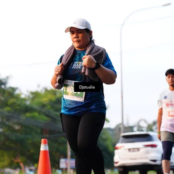 Runner Photo 4892012