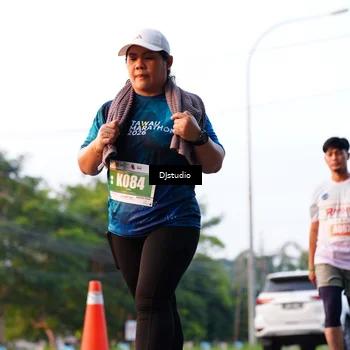 Runner Photo 4892025