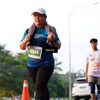 Runner Photo 4892028