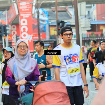 Runner Photo 4892030