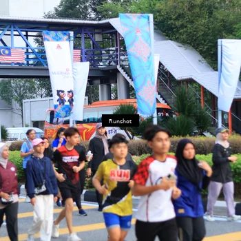 Runner Photo 4892032