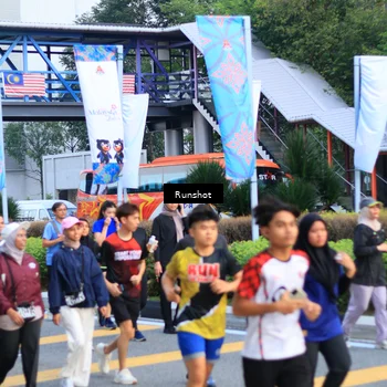 Runner Photo 4892040