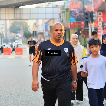 Runner Photo 4892052