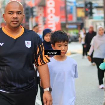 Runner Photo 4892053