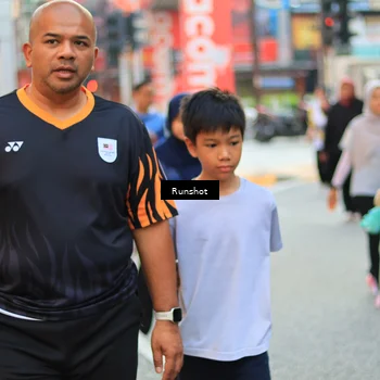 Runner Photo 4892057