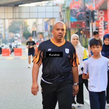 Runner Photo 4892072