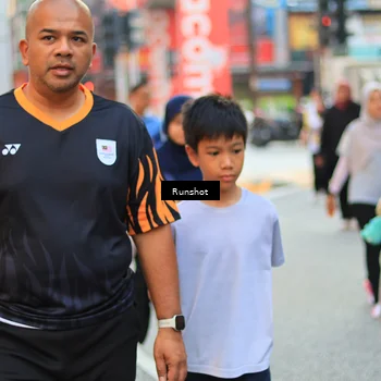 Runner Photo 4892080