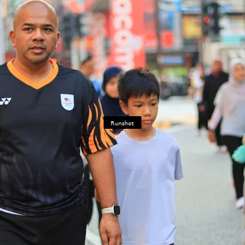 Runner Photo 4892081