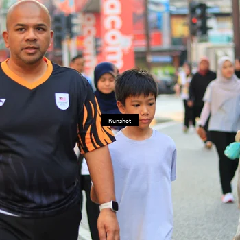 Runner Photo 4892083
