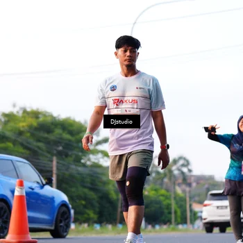 Runner Photo 4892084