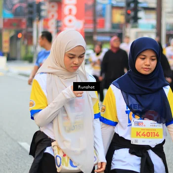 Runner Photo 4892085